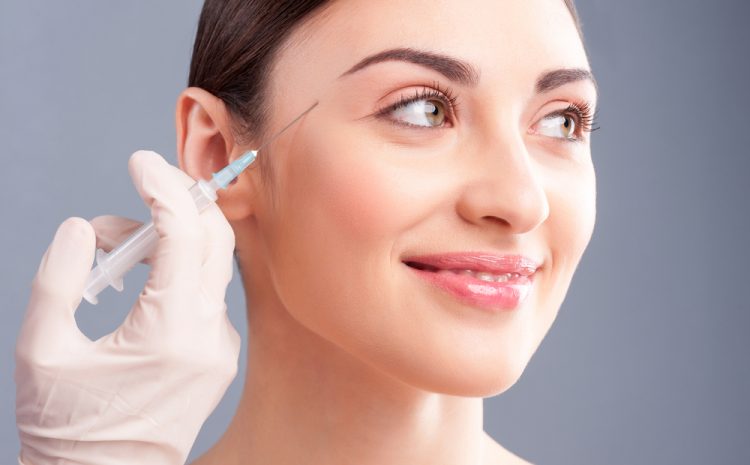  How to Find the Best Botox Injector