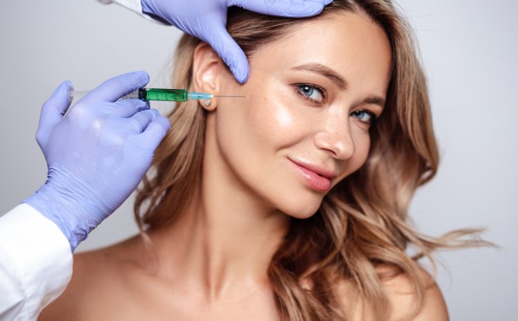 Is Botox Safe to Use After Laser Treatments? - The Feisee Institute