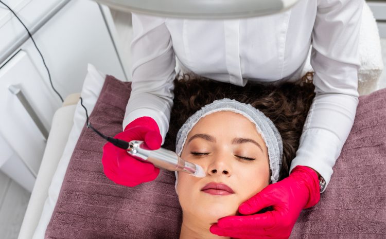 Why PRP Is the BEST Microneedling Treatment