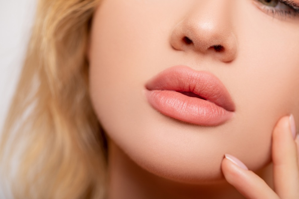 Lip Fillers Vienna  Lip Injections Tysons Corner