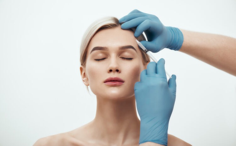  Eyebrow Restoration and Thickening With Microneedling and PRP