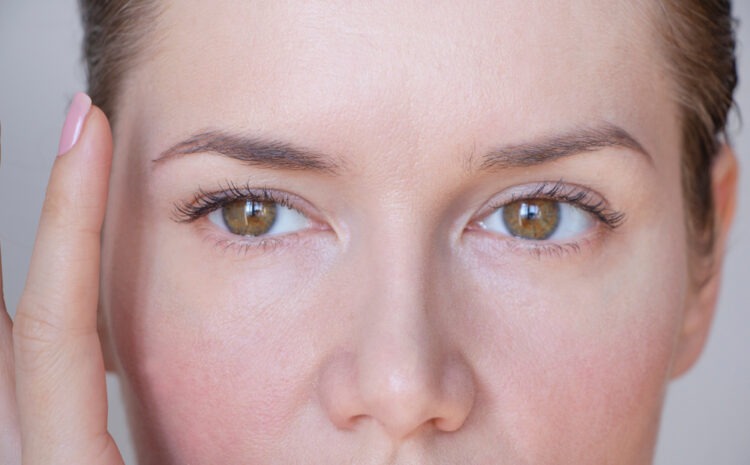 What Is PRP for Eyebrow Restoration, and Does it Work?