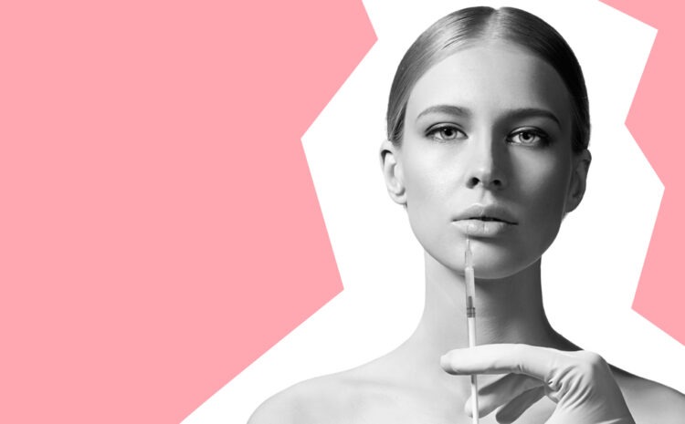  How to Choose the Best Lip Filler in Vienna, VA 