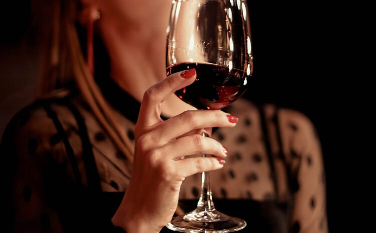  Can I Drink Wine After Botox?