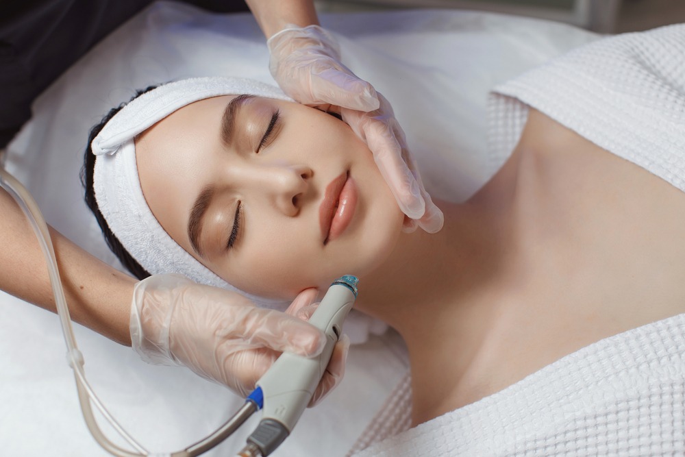 HydraFacial Northern Virginia