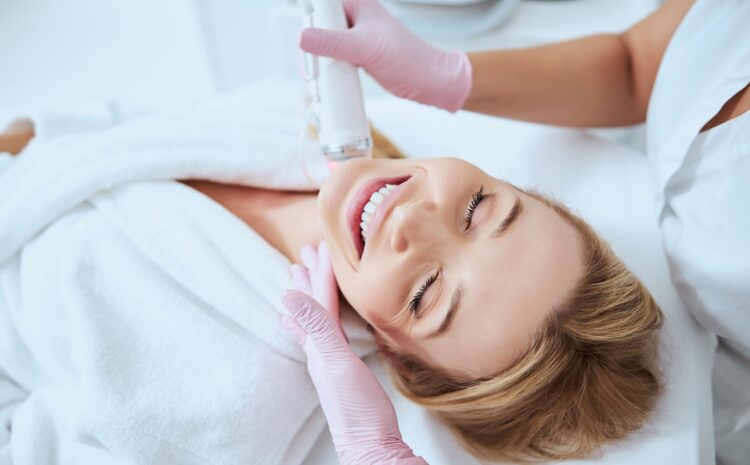 How Much Does Microneedling With PRP Cost?