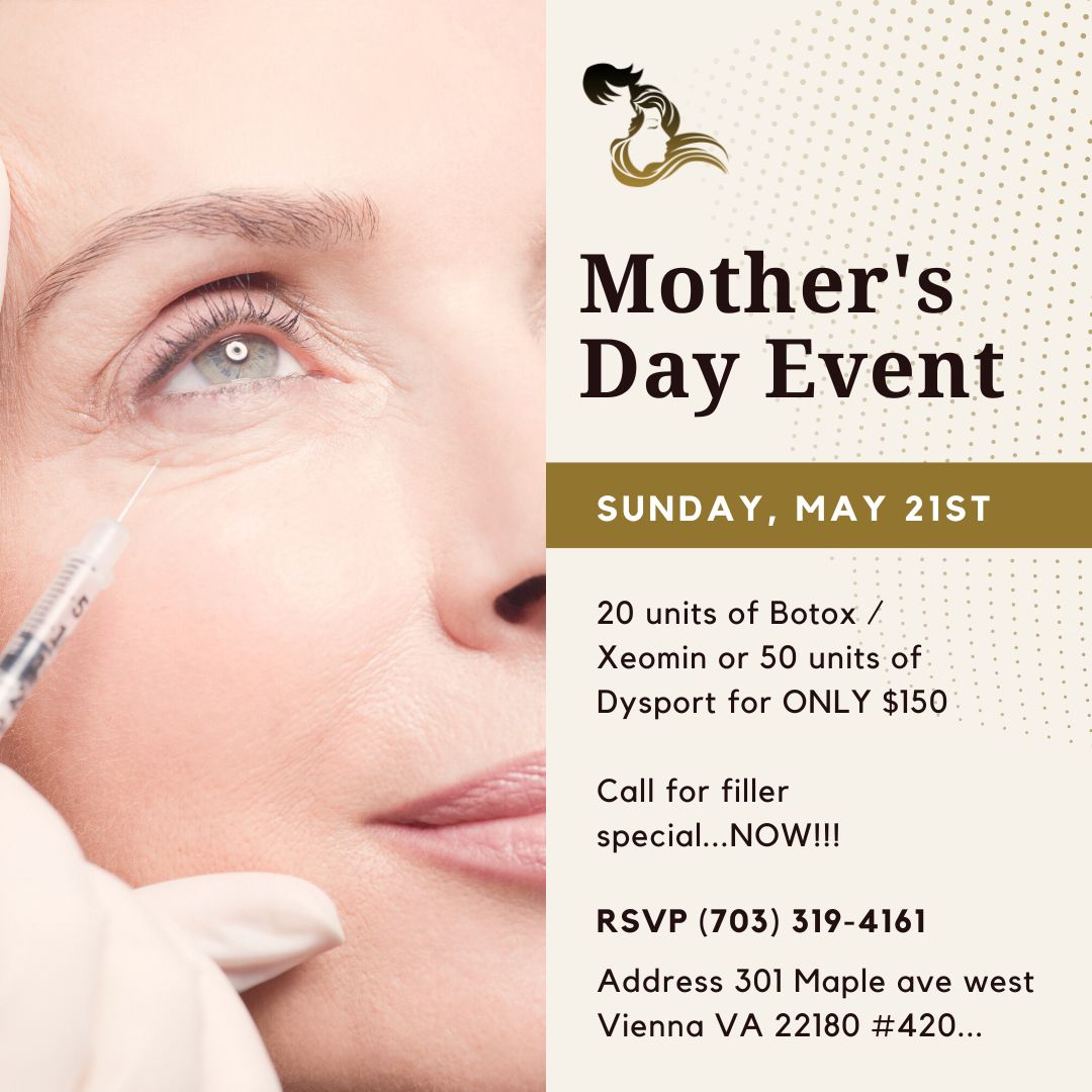 mother's day event