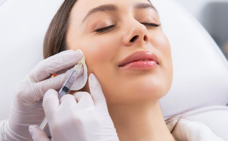  Discover the Benefits of RHA Dermal Fillers at The Feisee Institute in Vienna, Virginia