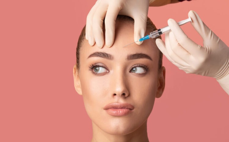 Different Types of Botulinum Toxin and Their Uses Based on Skin Needs?
