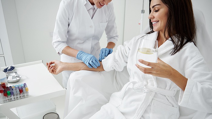What Is IV Therapy? Benefits, Uses, and Everything You Should Know!