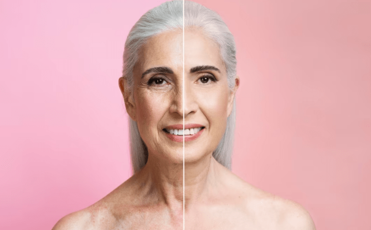 Preventative Anti-Aging Treatments Before 30: A Smart Approach to Timeless Beauty