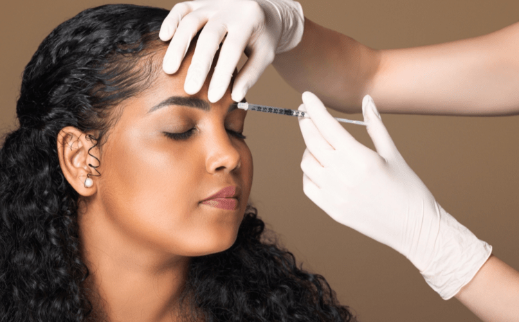 Surprising Uses of Botox You Probably Didn’t Know About