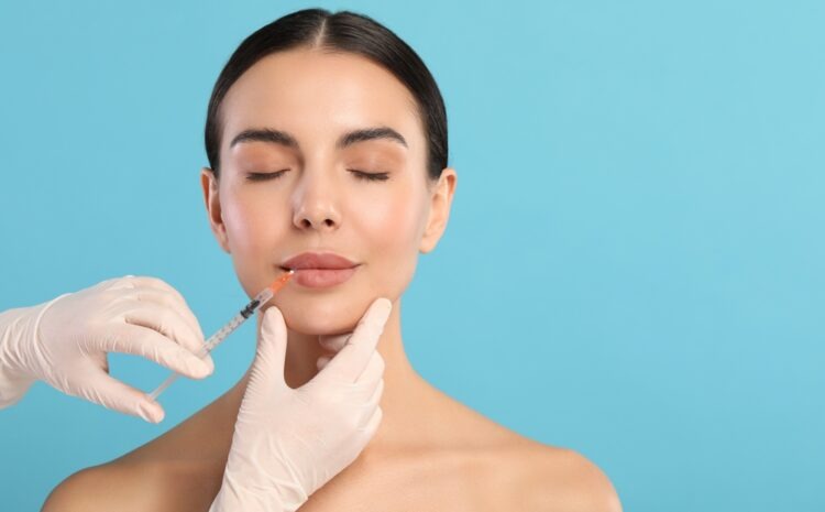 Best Lip Filler Appointments in Vienna, VA