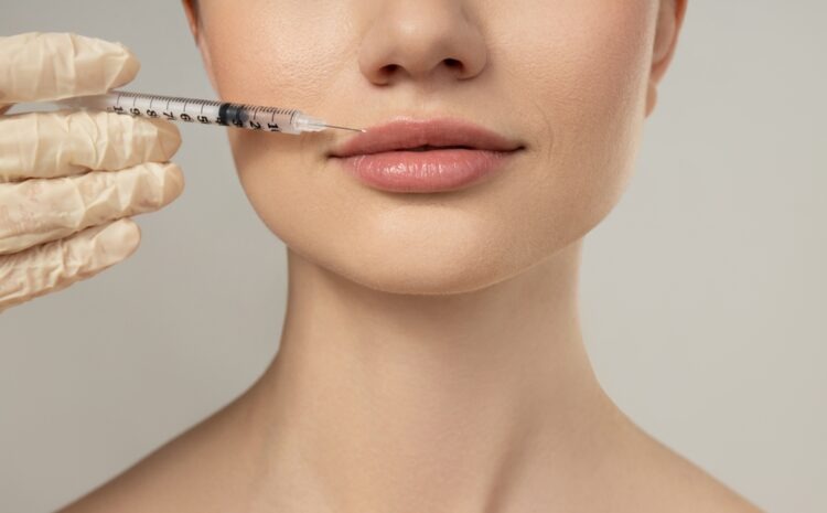  Cheapest Lip Filler Injections in Vienna, VA