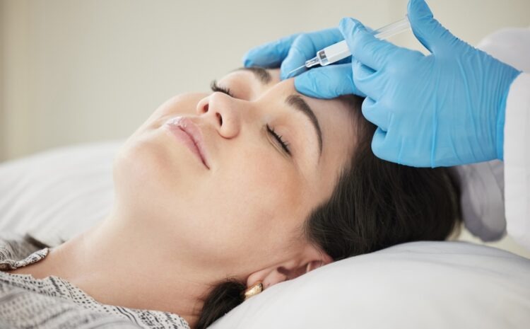 Top Botox Doctor in Vienna, VA