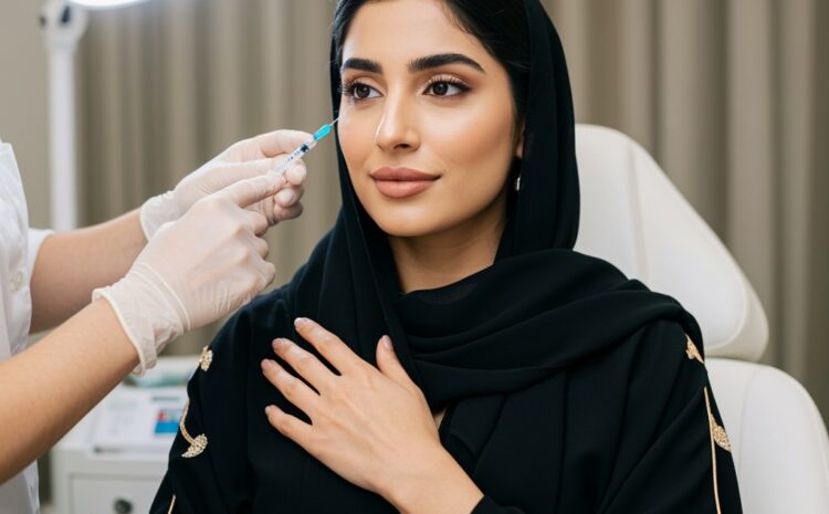  Safest Dermal Filler Injections in Vienna, VA