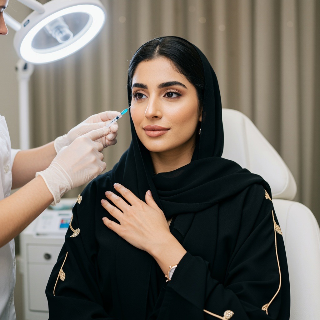 Safest Dermal Filler Injections in Vienna, VA - The Feisee Institute