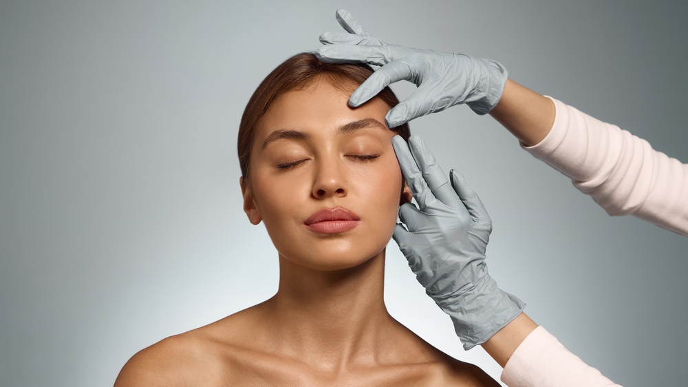  Best Facial Balancing Doctor in Vienna, Virginia for Natural Injectable Results