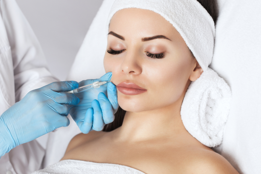  Cheapest Dermal Filler Prices in Vienna, VA: What You Should Know Before You Book